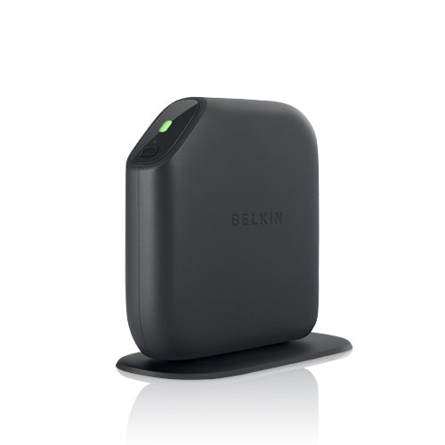 Buy Belkin Basic Wireless Router from Vmart in Pakistan