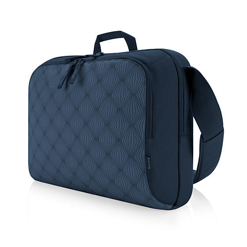 Belkin Simple Messenger 15.6" - Midnight / Dark Sky