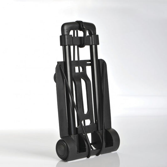 Buy Travel Blue Folding Luggage Trolley from Vmart in Pakistan