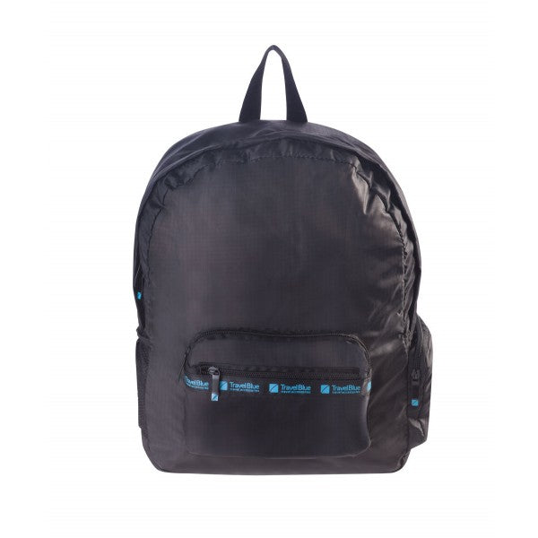 Travel BLue Folding Rucksack