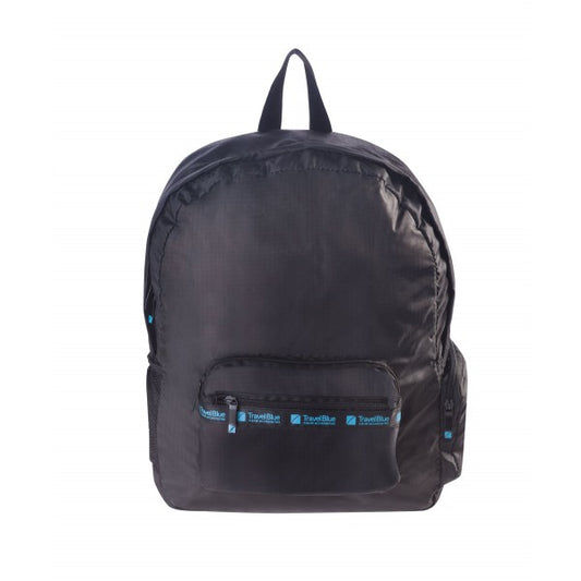 Buy Travel BLue Folding Rucksack from Vmart in Pakistan