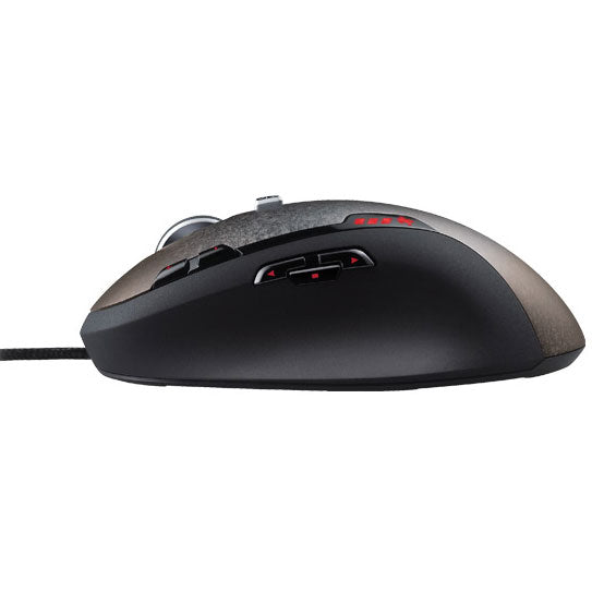 Logitech Gaming Mouse G500