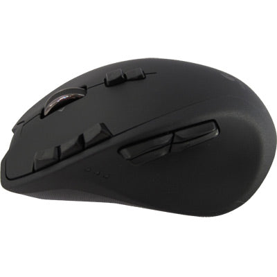 Logitech Wireless Gaming Mouse G700