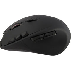 Logitech Wireless Gaming Mouse G700