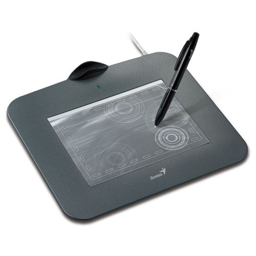 Buy Genius G-Pen 450 4â€x 5.5â€ Tablet with Cordless Pen from Vmart in Pakistan