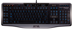 Logitech G110 Gaming Keyboard