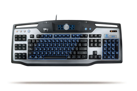 Buy Logitech G11 Gaming Keyboard from Vmart in Pakistan