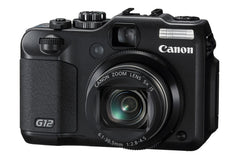 Canon PowerShot G12