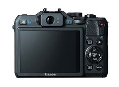 Canon PowerShot G15