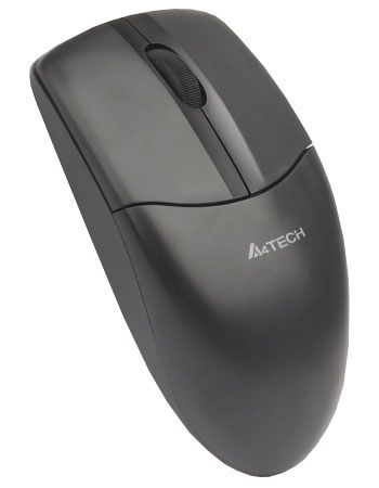 Buy A4Tech G3-220N Padless Wireless Mouse from Vmart in Pakistan
