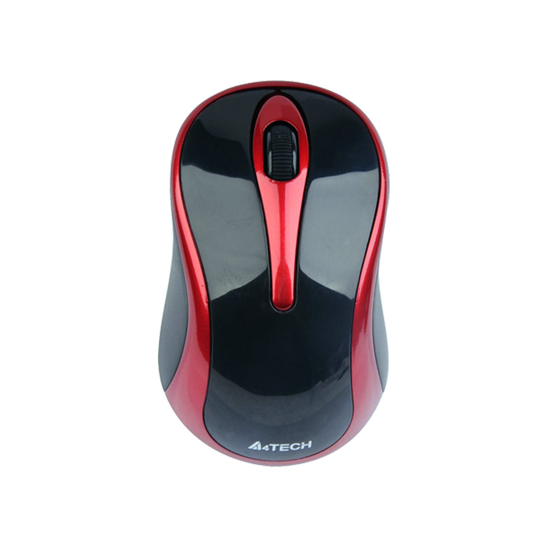 A4Tech G3-280N Padless Wireless Mouse