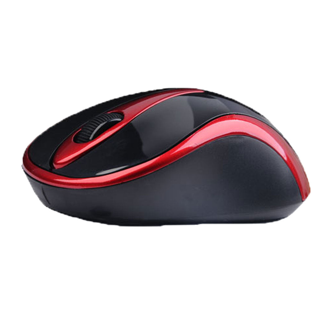 A4Tech G3-280N Padless Wireless Mouse