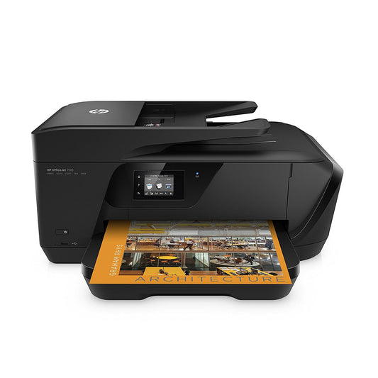 Buy HP OfficeJet 7510 Wide Format All-in-One Printer from Vmart in Pakistan