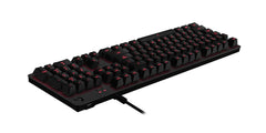 Buy Logitech G413 Carbon Mechanical Backlit Gaming Keyboard from Vmart in Pakistan