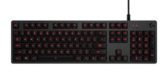Buy Logitech G413 Carbon Mechanical Backlit Gaming Keyboard from Vmart in Pakistan