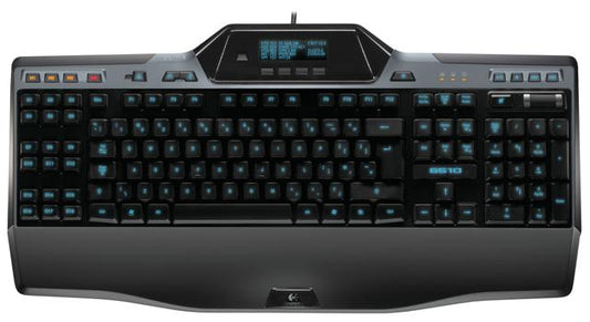 Buy Logitech Gaming Keyboard G510 from Vmart in Pakistan