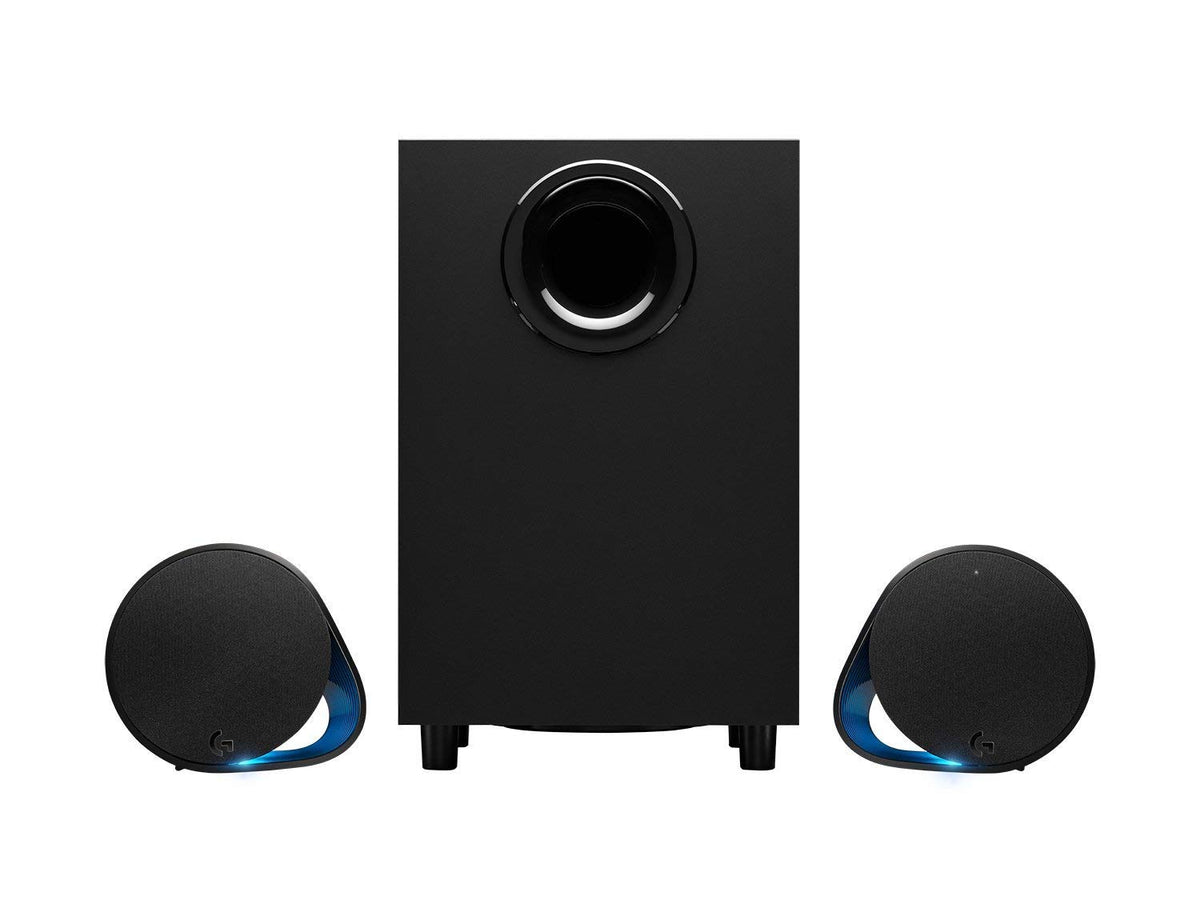 Logitech G560 Lightsync PC Gaming Speakers