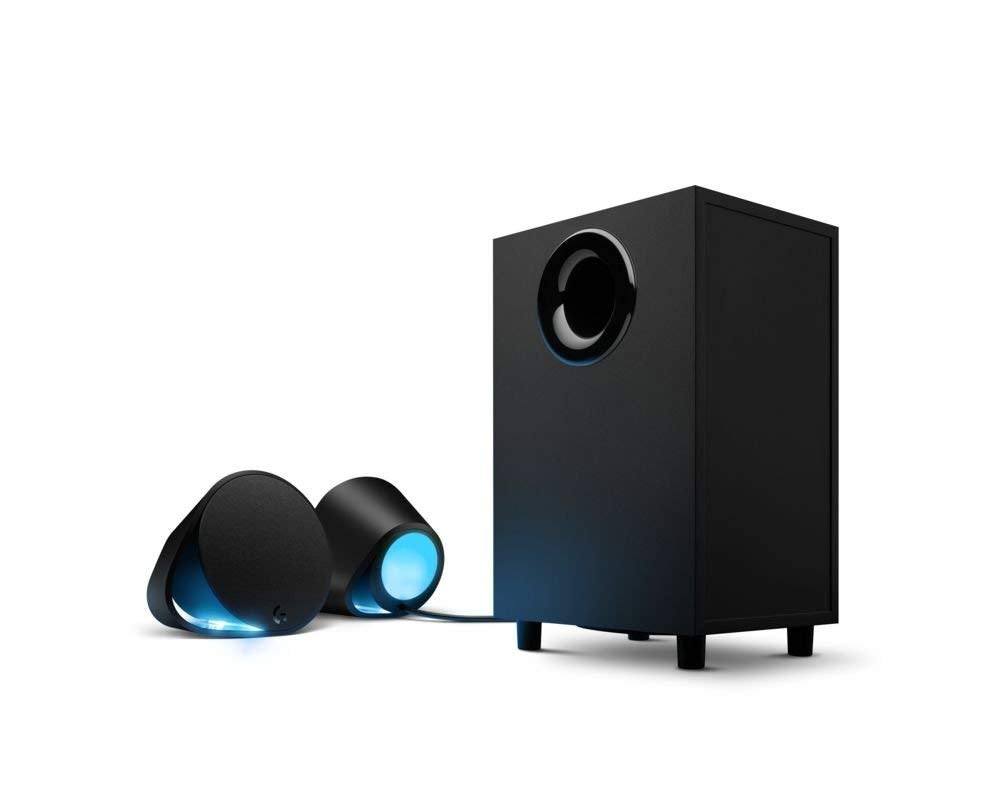 Logitech G560 Lightsync PC Gaming Speakers