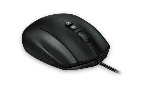 Logitech G600 MMO Gaming Mouse