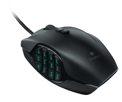 Logitech G600 MMO Gaming Mouse