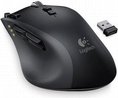 Logitech Wireless Gaming Mouse G700