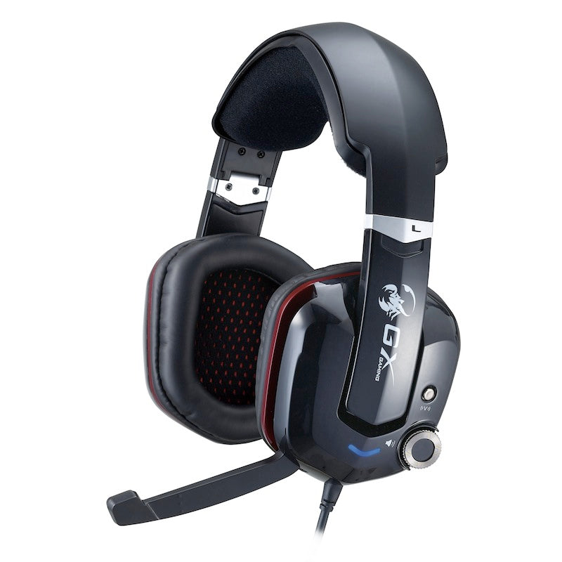 Genius Cavimanus Virtual 7.1 Gaming Headset