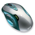 Logitech G7 Laser Cordless Mouse