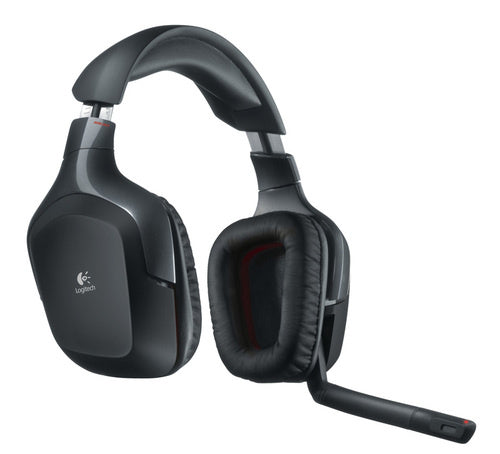 Buy Logitech Wireless Gaming Headset G930 from Vmart in Pakistan