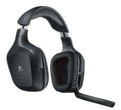 Logitech Wireless Gaming Headset G930