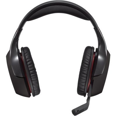 Logitech Wireless Gaming Headset G930