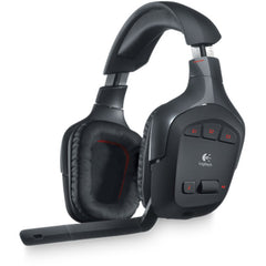 Logitech Wireless Gaming Headset G930