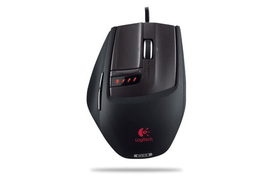 Buy Logitech G9 Laser Mouse from Vmart in Pakistan