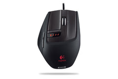 Logitech G9 Laser Mouse