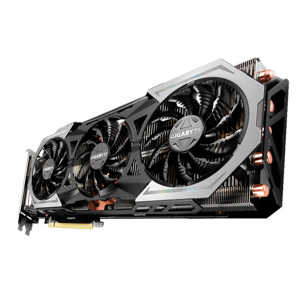 Gigabyte GTX 980TI 6GB GDDR5 (GV-N98TG1 GAMING-6GD)