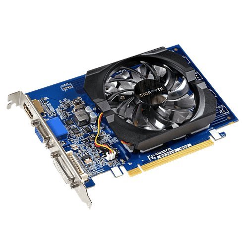 Buy Gigabyte GV-N730D3-2GI NVIDIA GeForce GT 730 2GB Graphic Card from Vmart in Pakistan