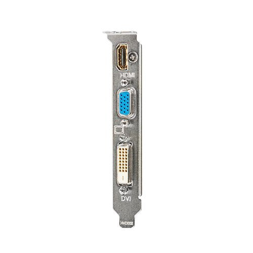 Buy Gigabyte GV-N730D3-2GI NVIDIA GeForce GT 730 2GB Graphic Card from Vmart in Pakistan