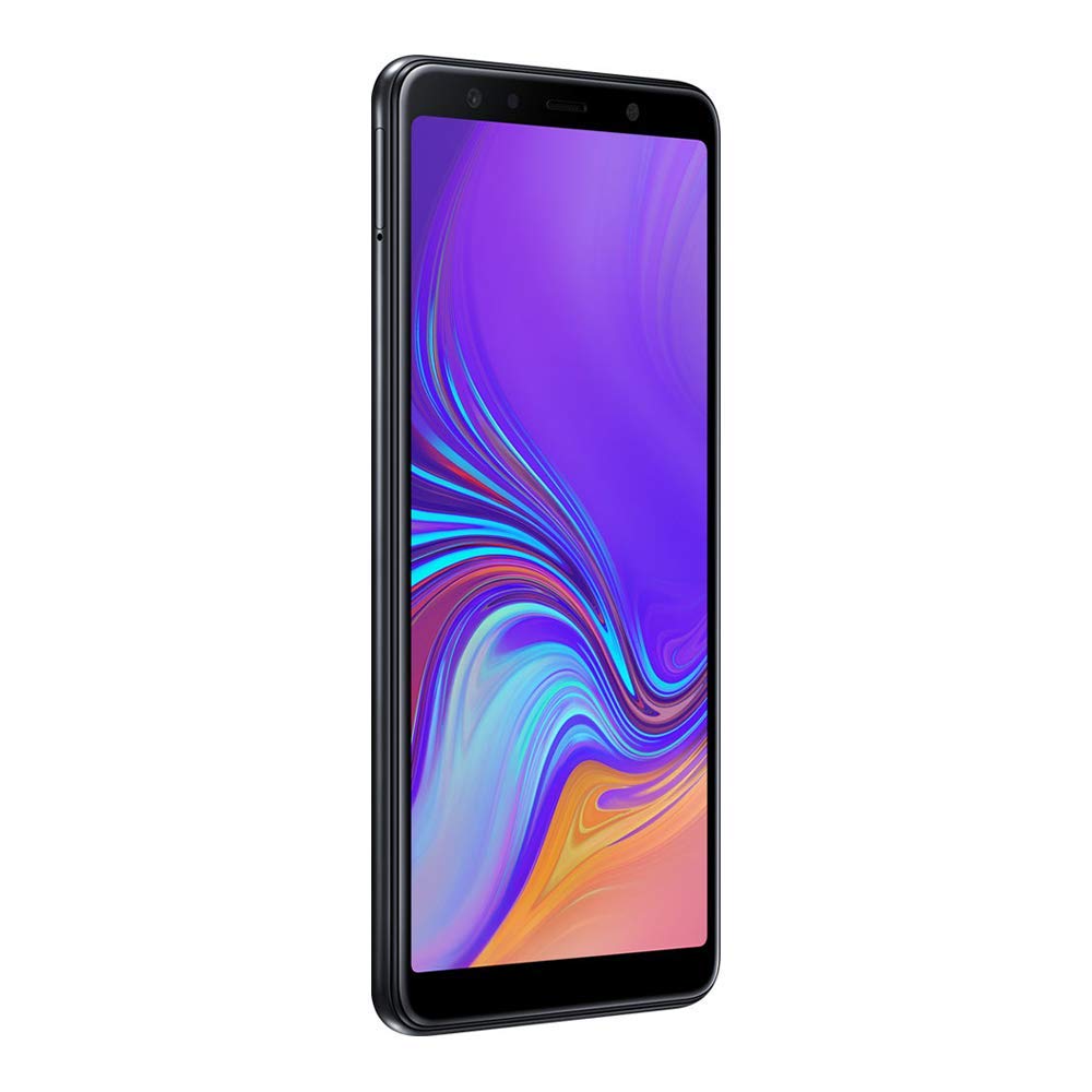 Samsung Galaxy A7 2018 - (4GB - 128GB)