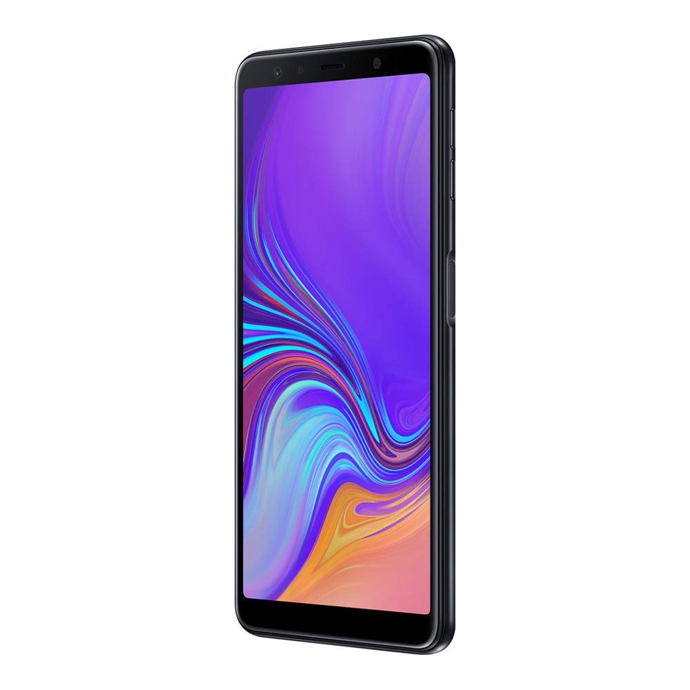 Samsung Galaxy A7 2018 - (4GB - 128GB)