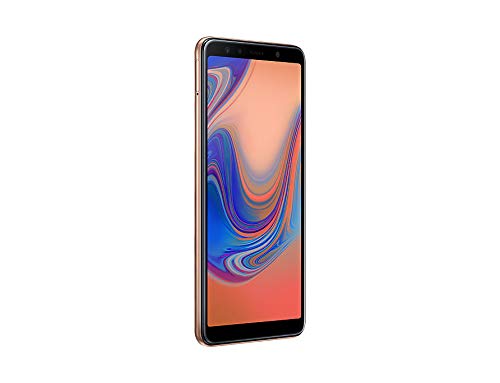 Samsung Galaxy A7 2018 - (4GB - 128GB)