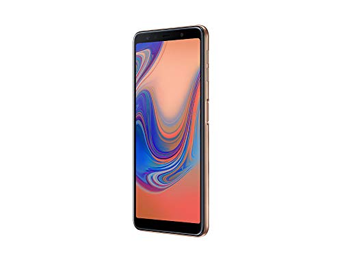 Samsung Galaxy A7 2018 - (4GB - 128GB)