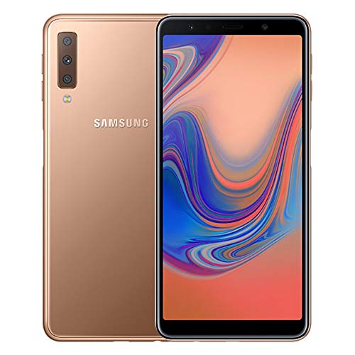 Samsung Galaxy A7 2018 - (4GB - 128GB)