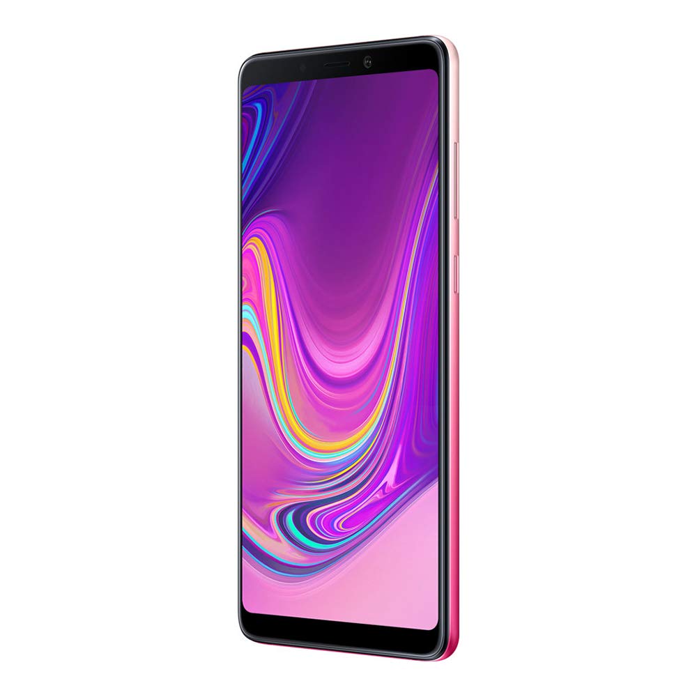 Samsung Galaxy A9 2018 - (6GB - 128GB)