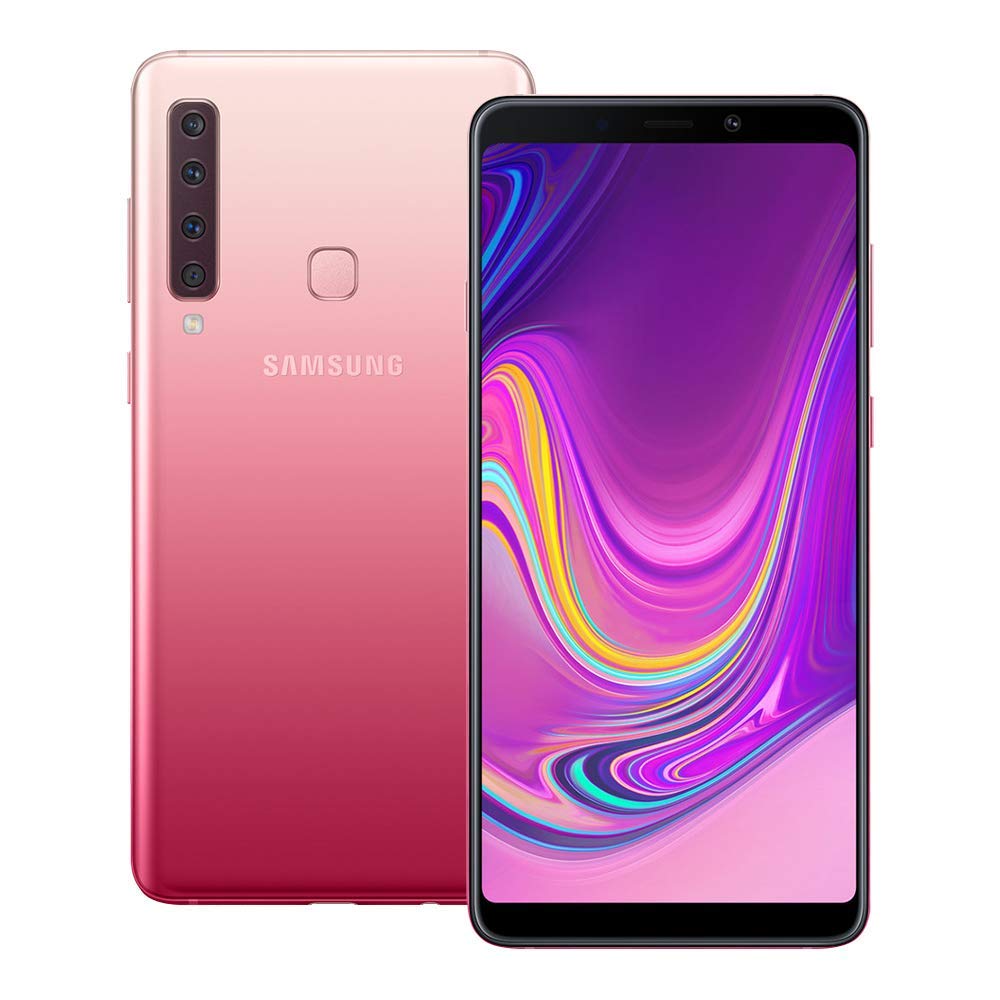 Samsung Galaxy A9 2018 - (6GB - 128GB)