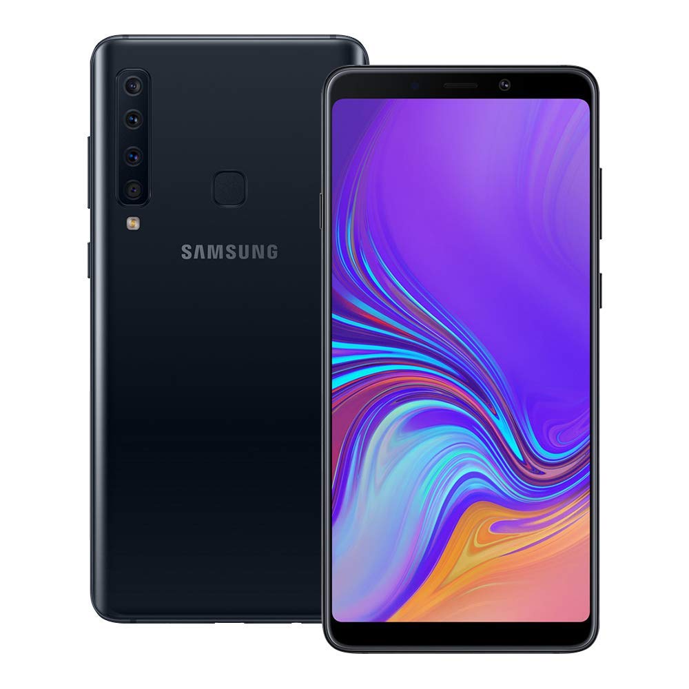 Samsung Galaxy A9 2018 - (6GB - 128GB)