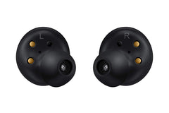 Samsung Galaxy Buds True Wireless In Ear Headphones - Black