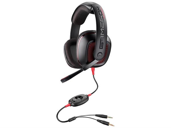 Plantronics GameCom 367