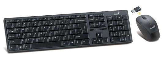 Buy Genius SlimStar 8000 Wireless Desktop from Vmart in Pakistan