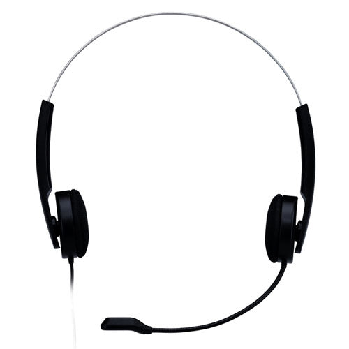 Genius HS-210C Lightweight Headset for PC/Notebook