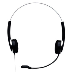 Genius HS-210C Lightweight Headset for PC/Notebook