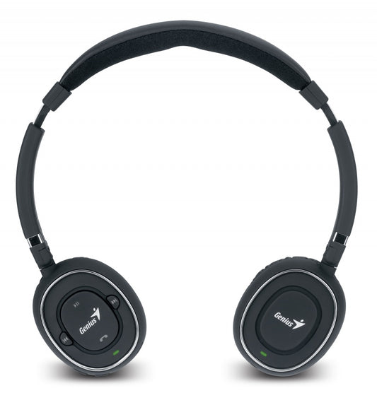 Buy Genius HS-980BT Bluetooth Headset from Vmart in Pakistan